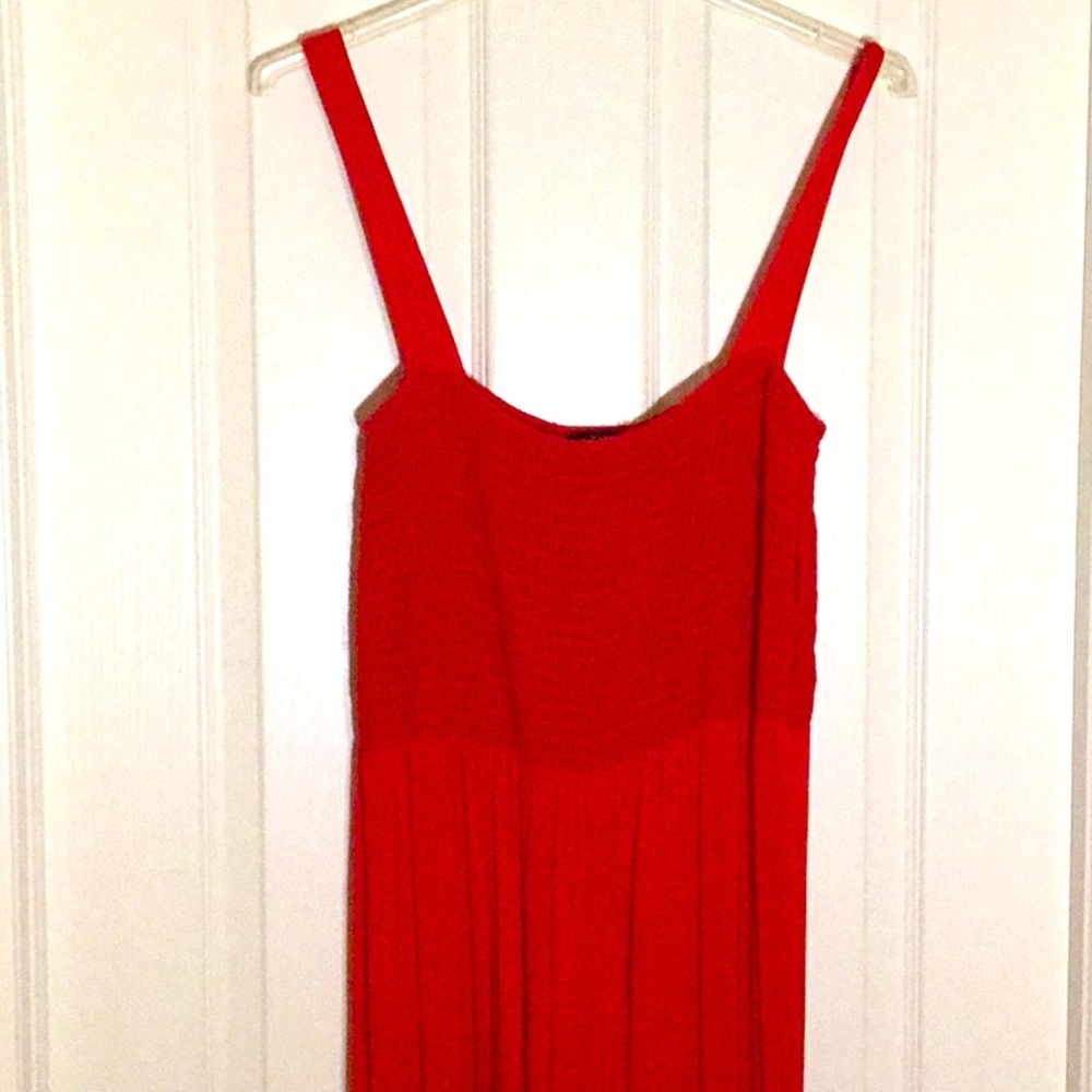 Wide leg Jumpsuit
